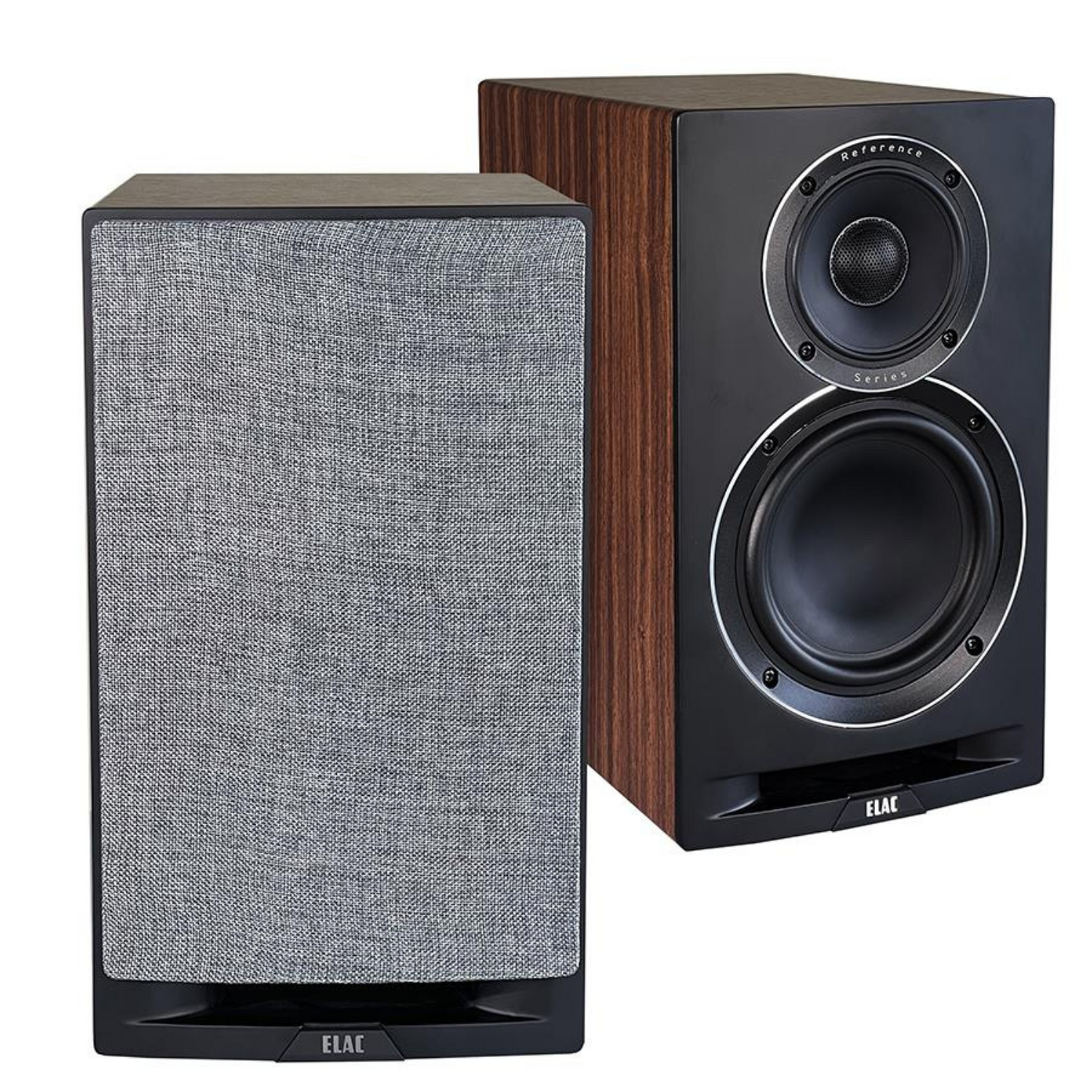 ELAC Uni-Fi Reference UBR62 Bookshelf Speakers (Pair)