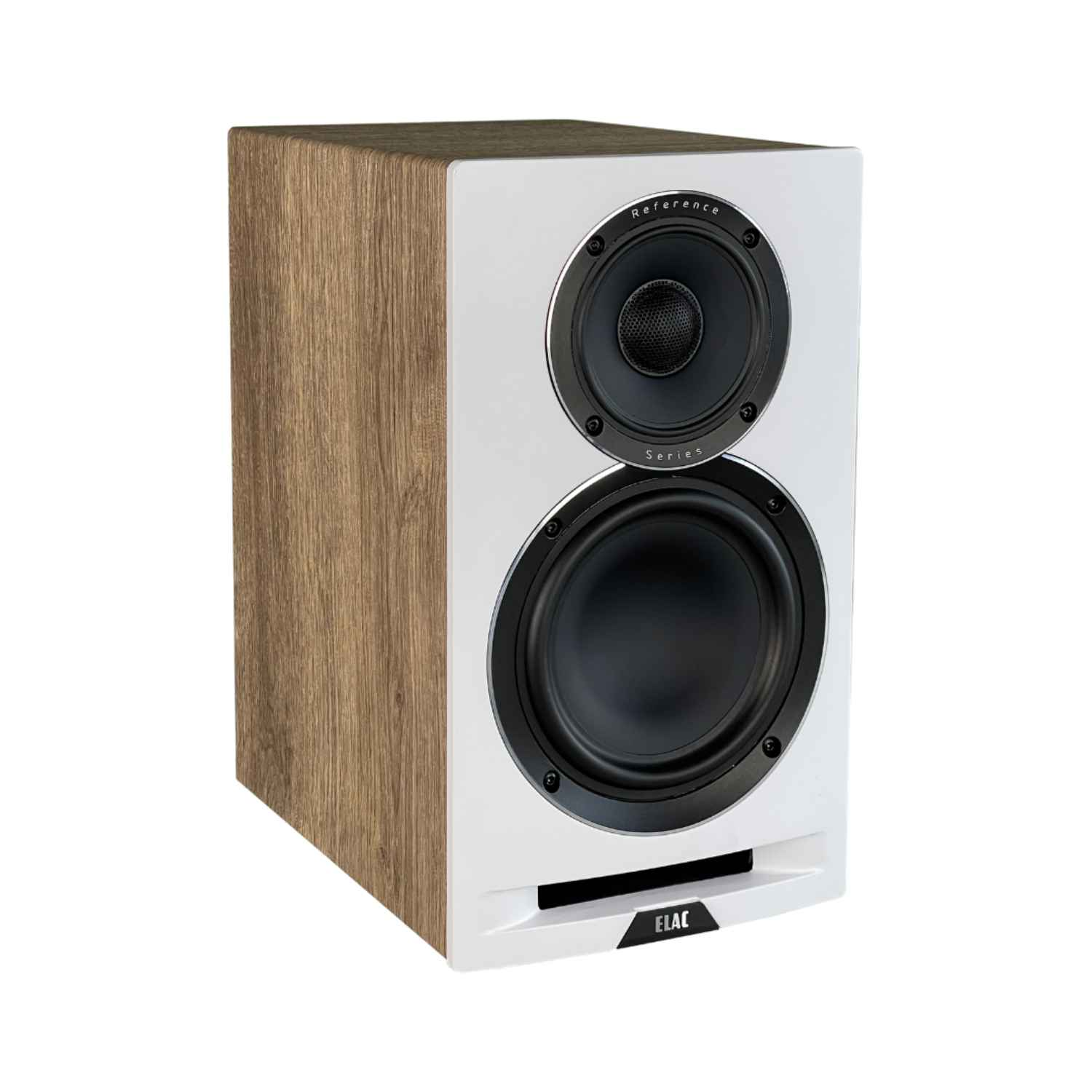 ELAC Uni-Fi Reference UBR62 Bookshelf Speakers (Pair)