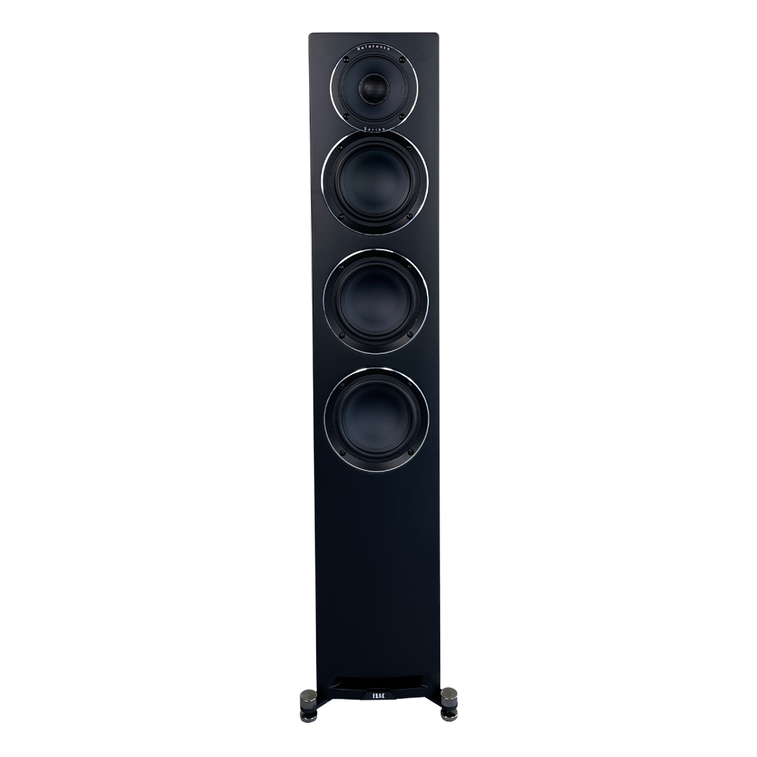 ELAC Uni-Fi Reference UFR52 Floorstanding Speaker (Single)