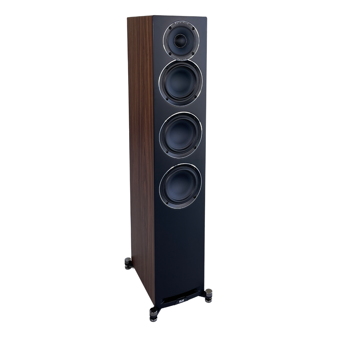 ELAC Uni-Fi Reference UFR52 Floorstanding Speaker (Single)