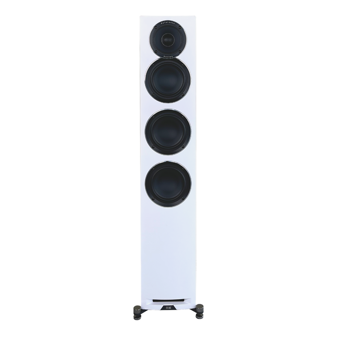 ELAC Uni-Fi Reference UFR52 Floorstanding Speaker (Single)