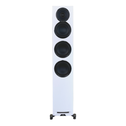 ELAC Uni-Fi Reference UFR52 Floorstanding Speaker (Single)
