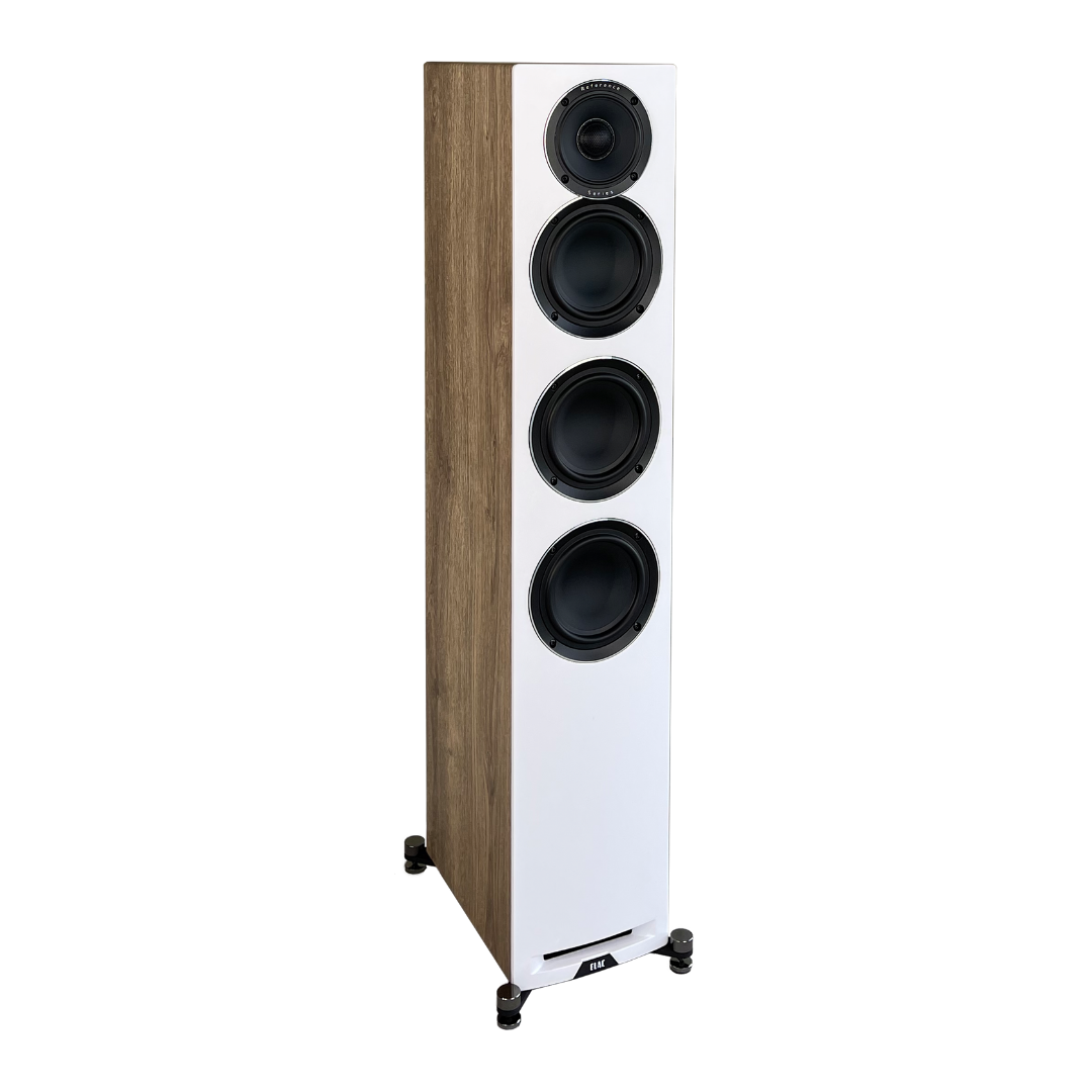 ELAC Uni-Fi Reference UFR52 Floorstanding Speaker (Single)