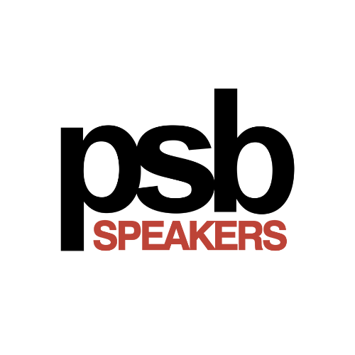 PSB Speakers