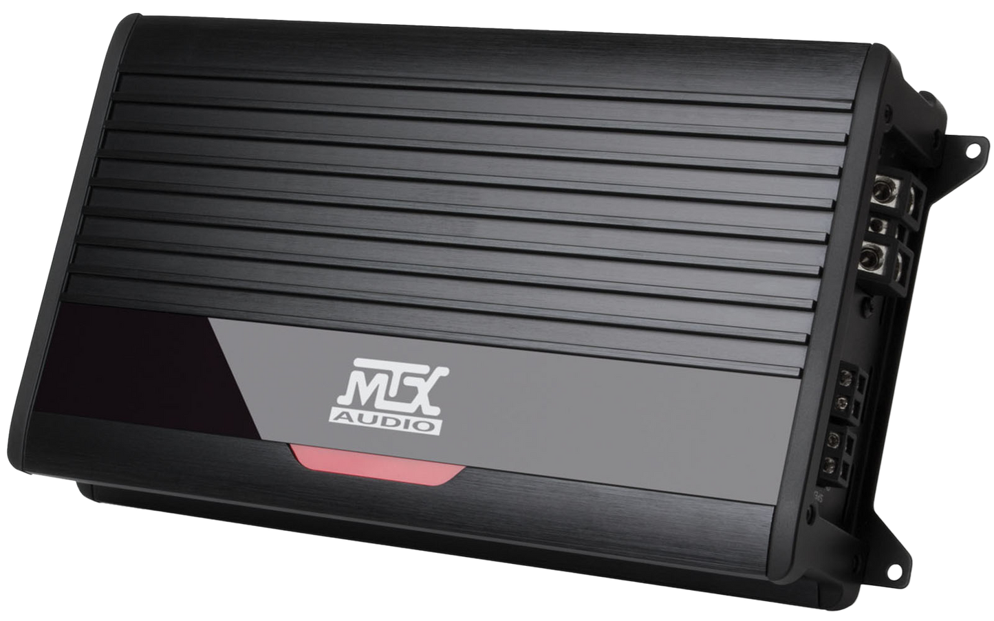 MTX Thunder 1000-Watt RMS Mono Block Class D Amplifier