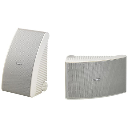 Yamaha NS-AW592 Outdoor Speakers (Pair)