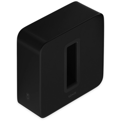 OPEN BOX - Sonos Sub Subwoofer (Gen 3) - Black