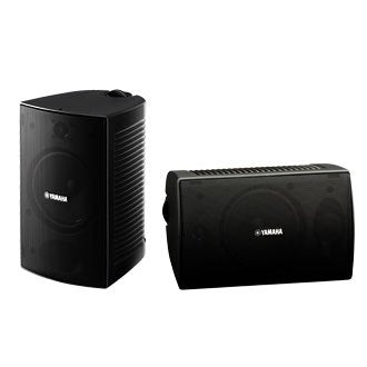 Yamaha NS-AW294 Outdoor Speakers (Pair)