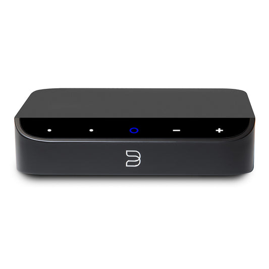 Bluesound Node Nano Streamer - Automated Entertainment Inc.