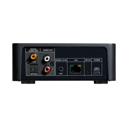 NAD CS1 Endpoint Network Streamer