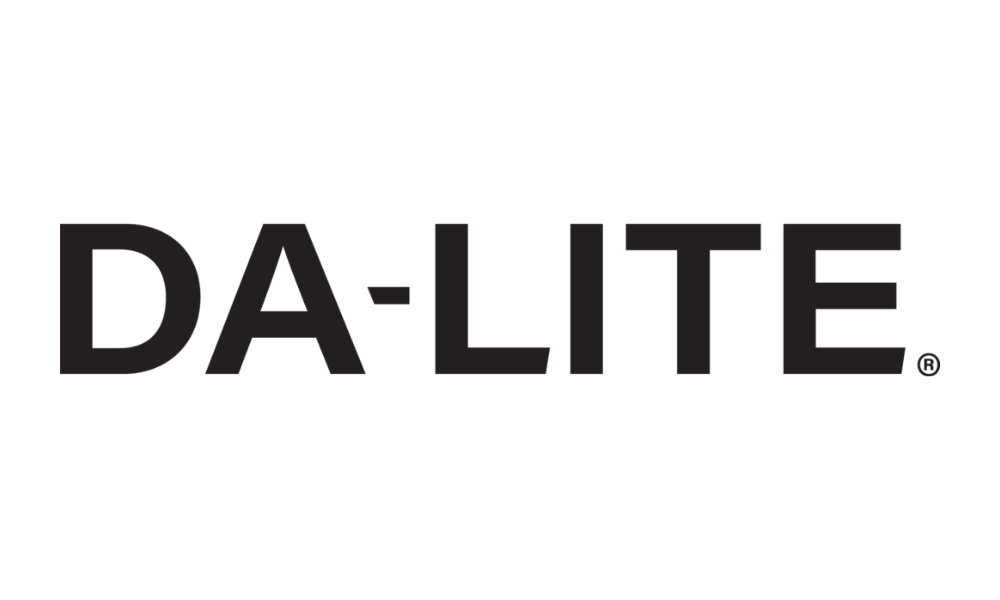 Da-Lite Logo