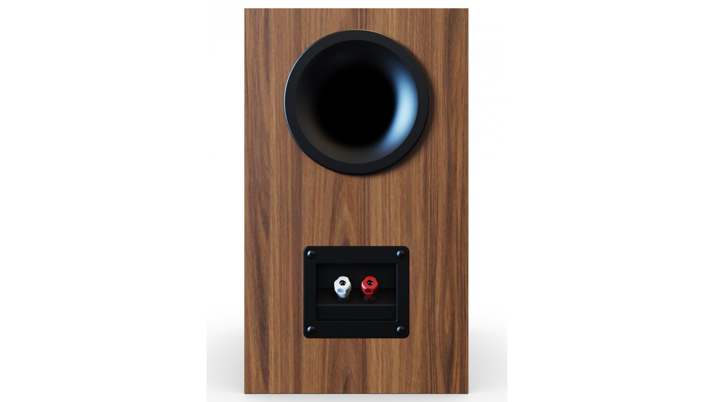 ELAC Debut 3.0 DB63 Bookshelf Speakers (Pair)