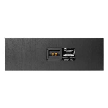 OPEN BOX - ELAC Debut 2.0 DC62 Centre Speaker