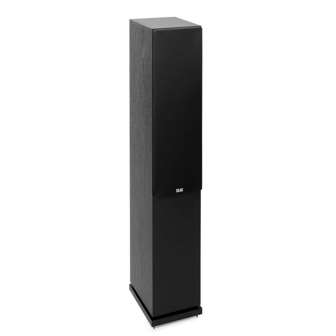 OPEN BOX - ELAC Debut 2.0 DF52 Floorstanding Speaker (Single)