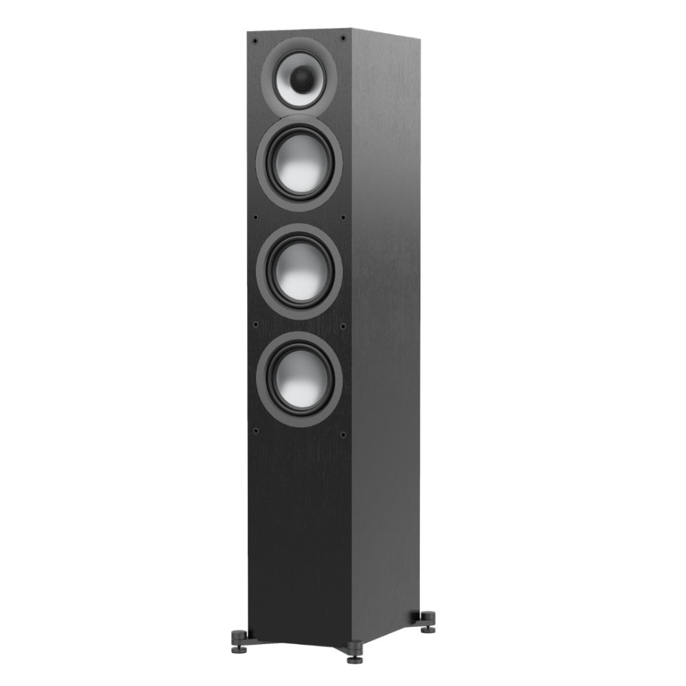 OPEN BOX - ELAC Uni-Fi 2.0 UF52 Floorstanding Speaker (Pair)