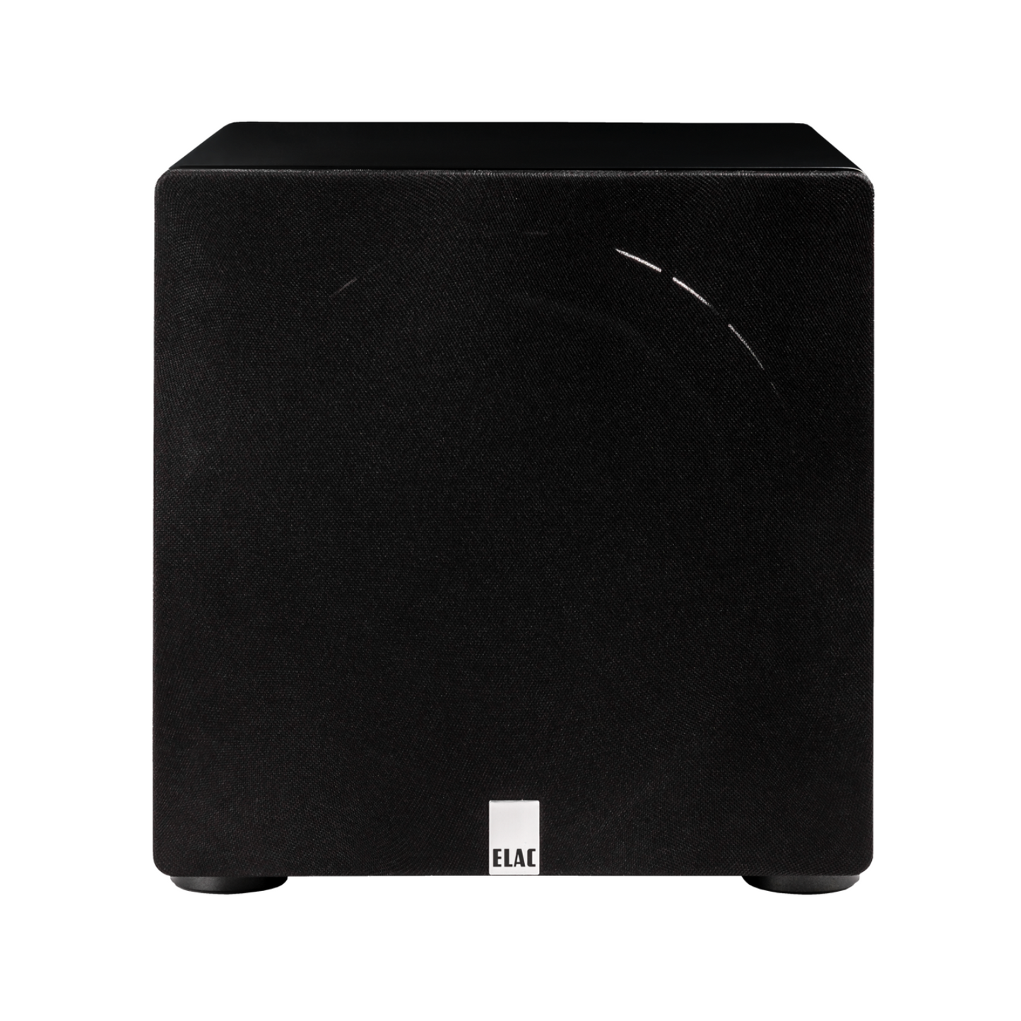 ELAC Varro Reference RS700 12″ 700W Powered Subwoofer with AutoEQ