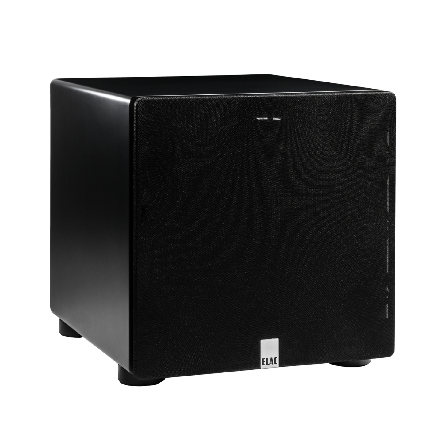 ELAC Varro Reference RS500 10″ 500W Powered Subwoofer with AutoEQ
