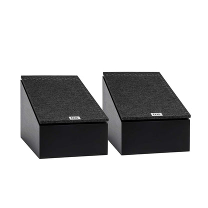 ELAC Debut 3.0 DA43-BK Atmos Speakers (Pair)