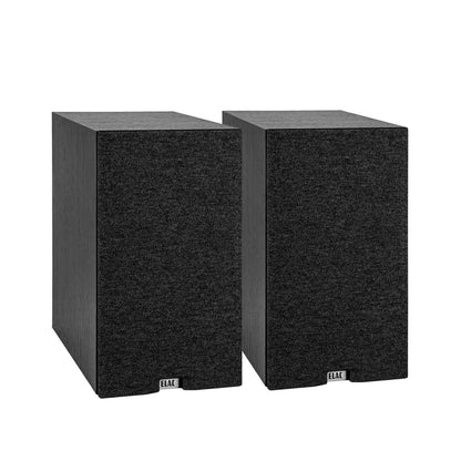 ELAC Debut 3.0 DB53-BK Bookshelf Speakers (Pair)