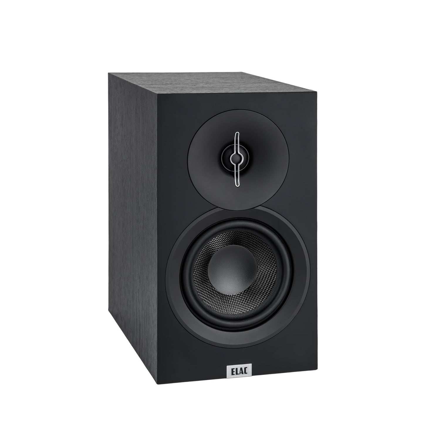 ELAC Debut 3.0 DB53-BK Bookshelf Speakers (Pair)