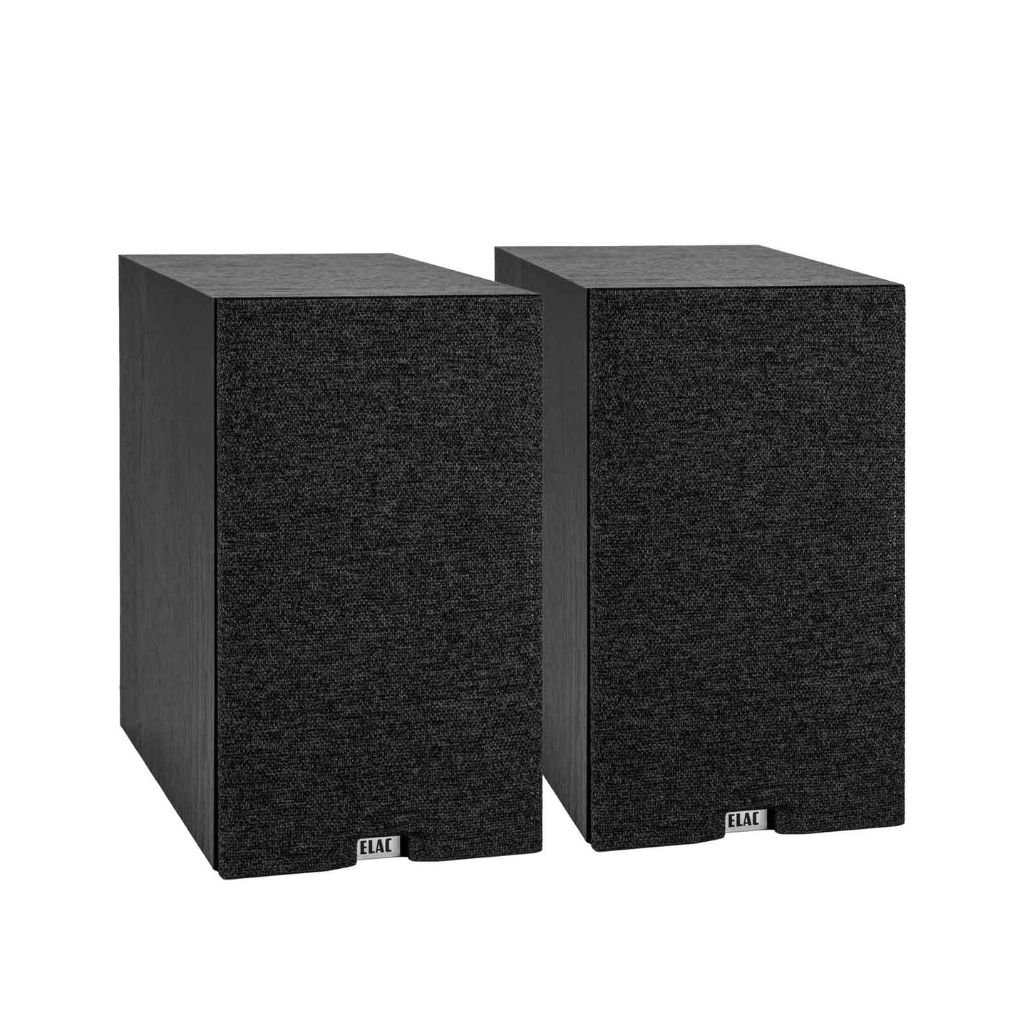 ELAC Debut 3.0 DB63-BK Bookshelf Speakers (Pair)