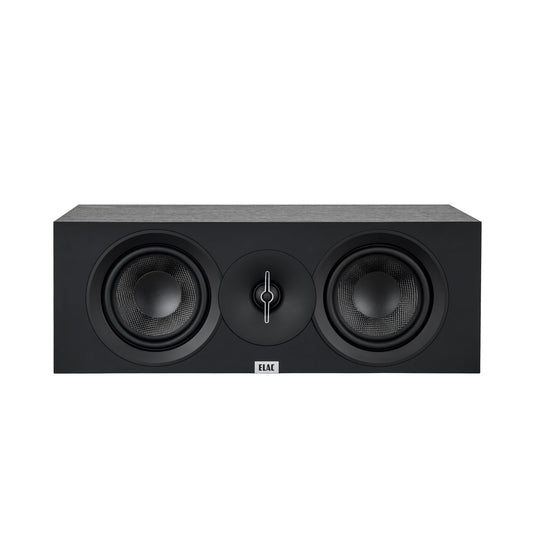 ELAC Debut 3.0 DC53-BK Centre Speaker - Automated Entertainment Inc.