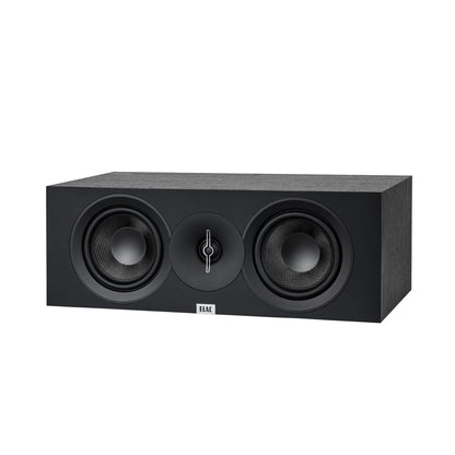 ELAC Debut 3.0 DC53-BK Centre Speaker