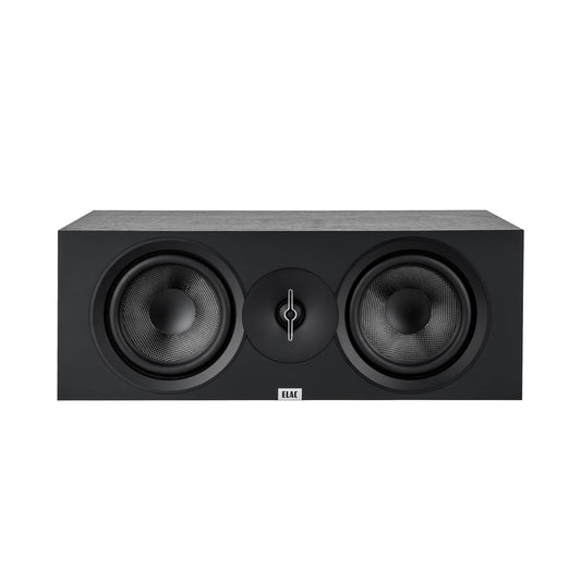 ELAC Debut 3.0 DC63-BK Centre Speaker - Automated Entertainment Inc.