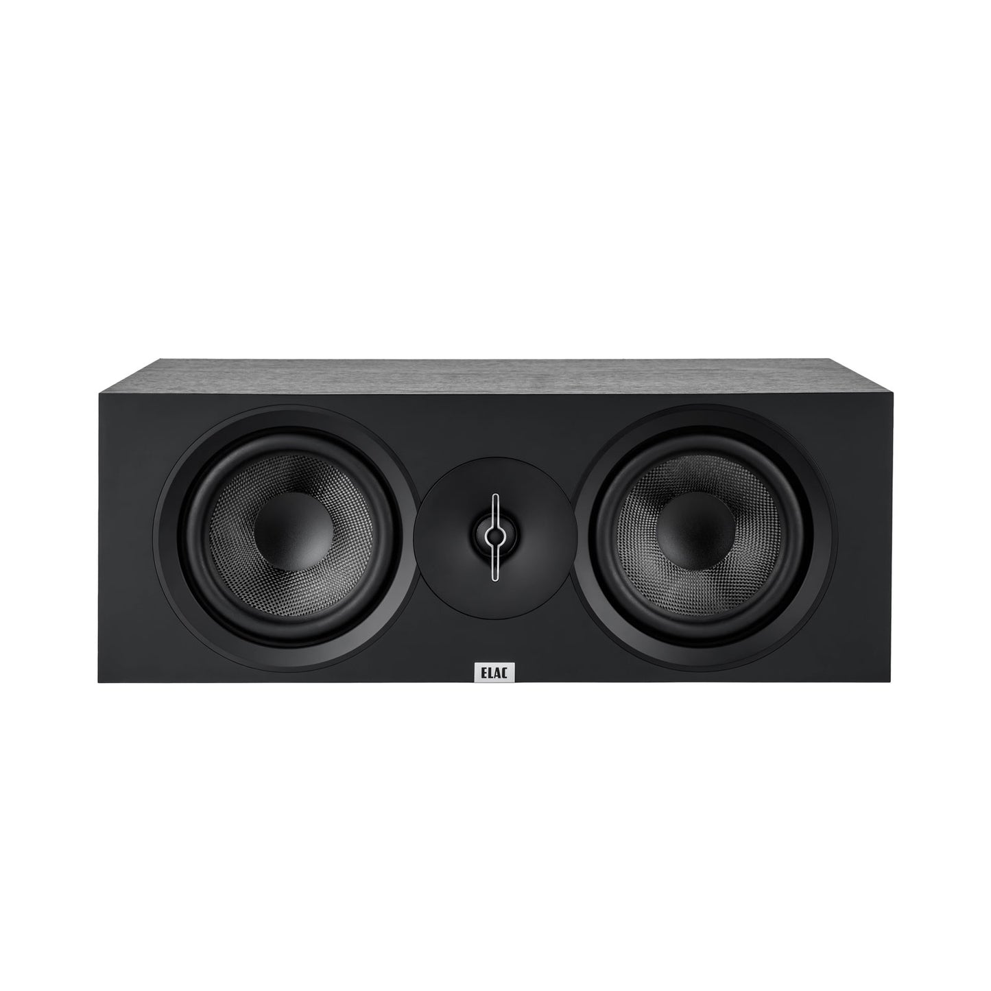 ELAC Debut 3.0 DC63-BK Centre Speaker