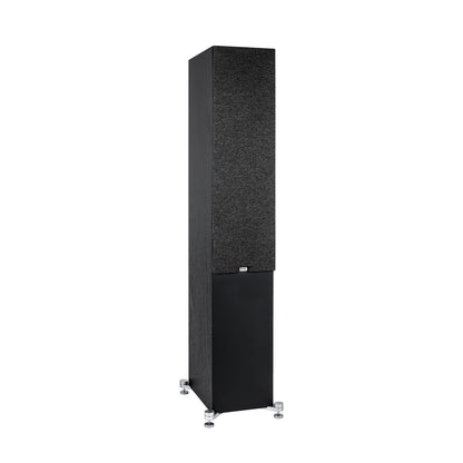 ELAC Debut 3.0 DF53-BK Floorstanding Speaker (Single)