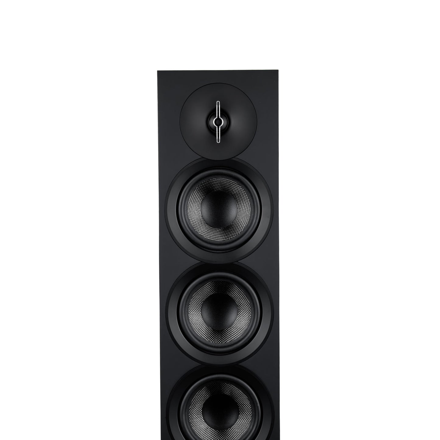 ELAC Debut 3.0 DF53-BK Floorstanding Speaker (Single)