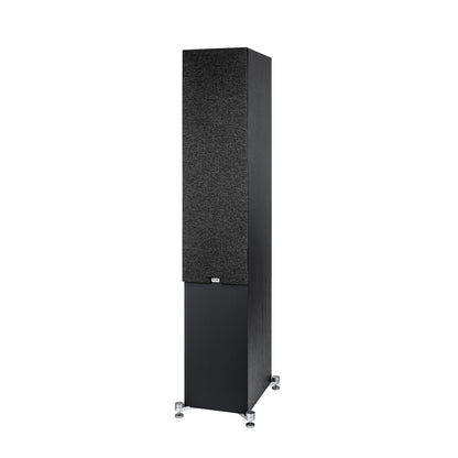 ELAC Debut 3.0 DF63-BK Floorstanding Speaker (Single)