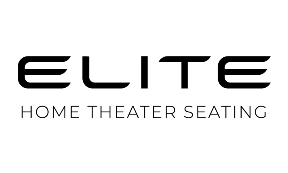 Elite Home Theatre Seating Logo