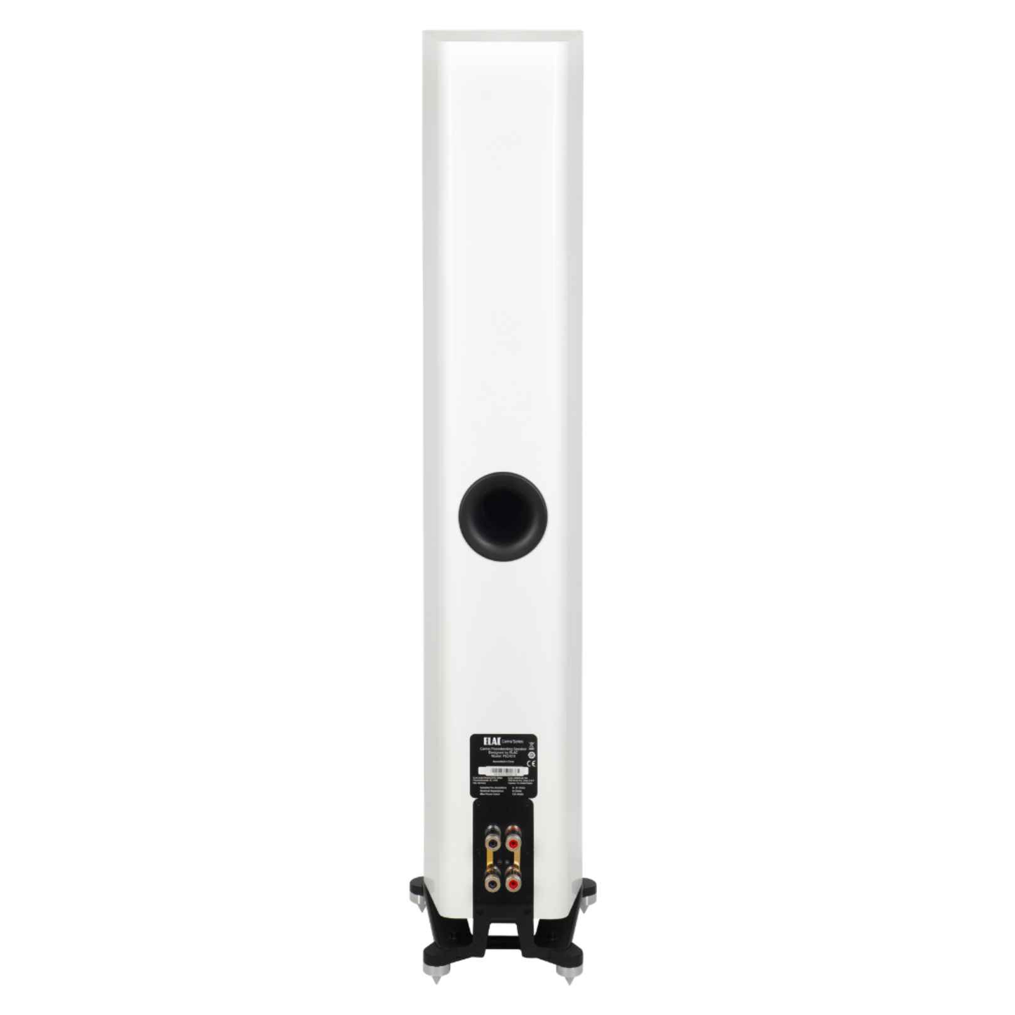 ELAC Carina FS247.4 Floorstanding Speaker (Single)