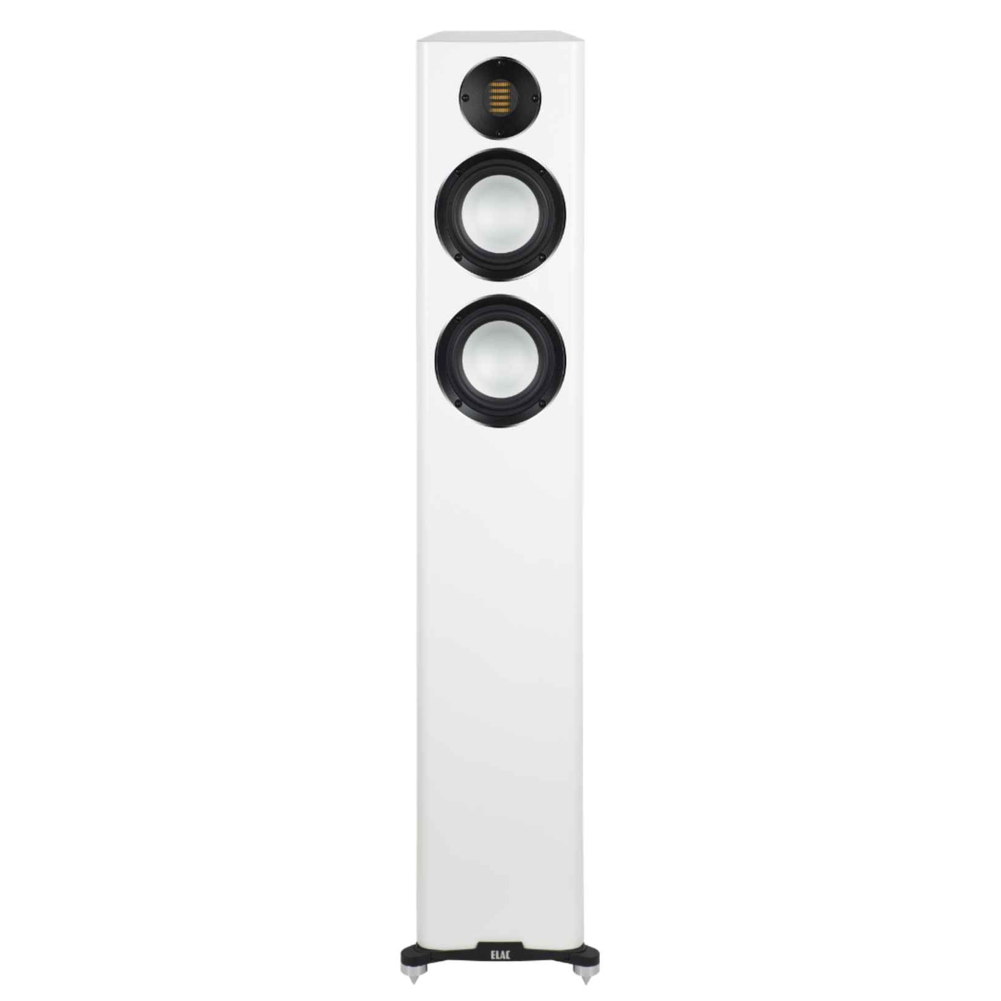 ELAC Carina FS247.4 Floorstanding Speaker (Single)