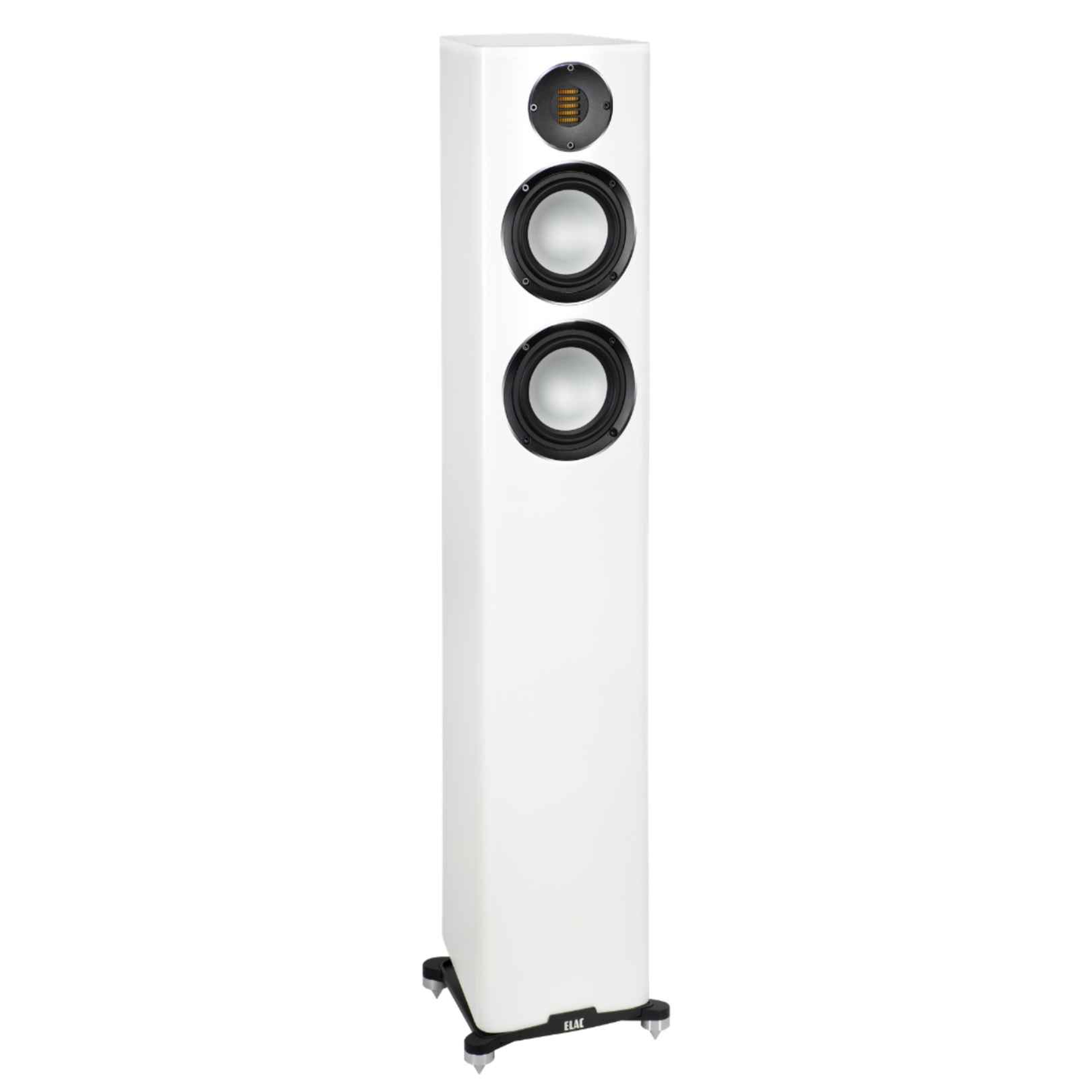 ELAC Carina FS247.4 Floorstanding Speaker (Single)