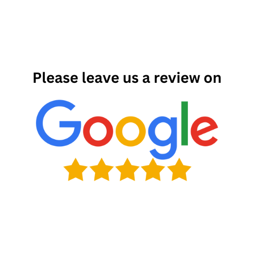 Automated Entertainment Google Review Card