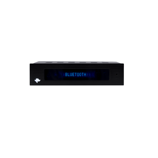 KIN by Totem AMP Bluetooth Stereo Amplifier