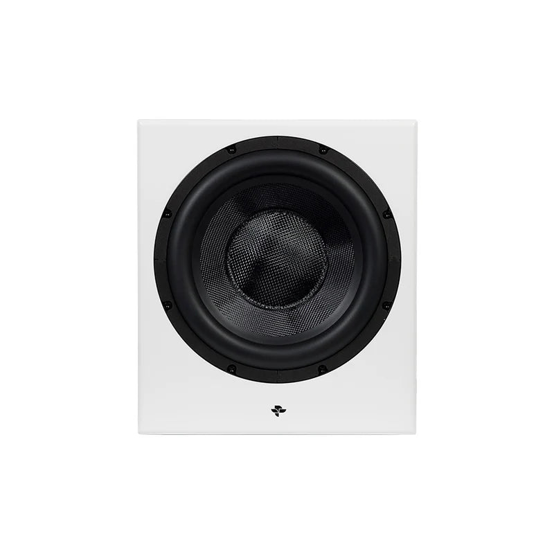 KIN by Totem SUB10 10" 300W Powered Subwoofer