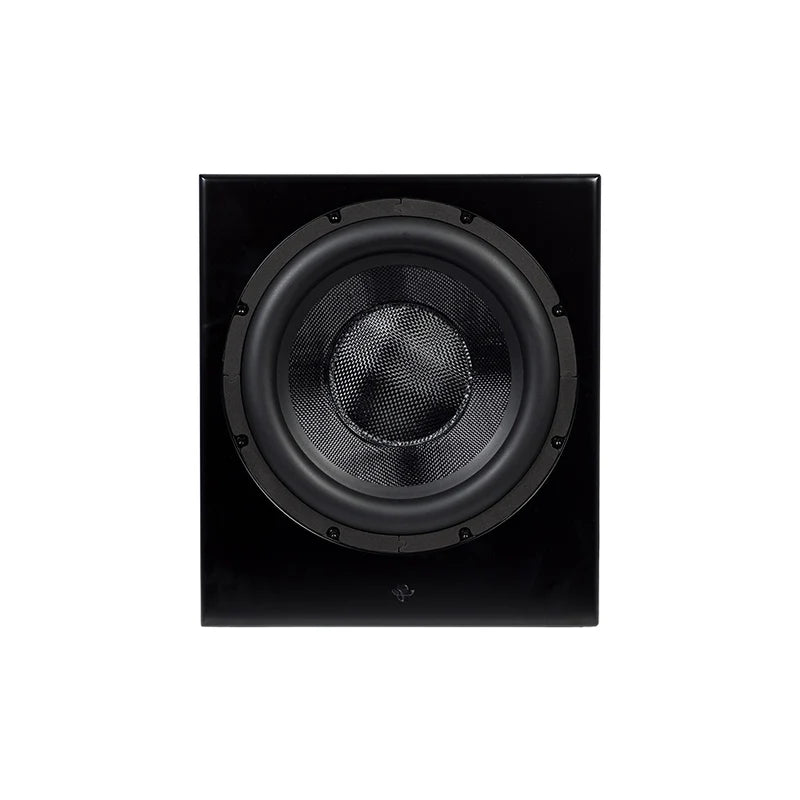 KIN by Totem SUB10 10" 300W Powered Subwoofer