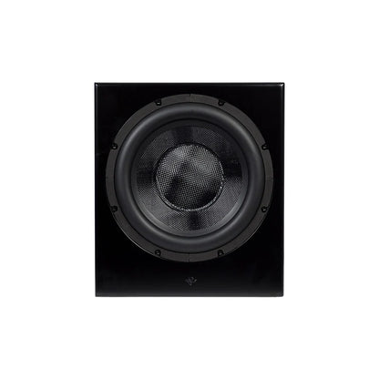 KIN by Totem SUB10 10" 300W Powered Subwoofer