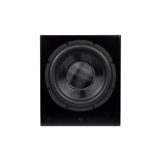 KIN by Totem SUB10 10" 300W Powered Subwoofer