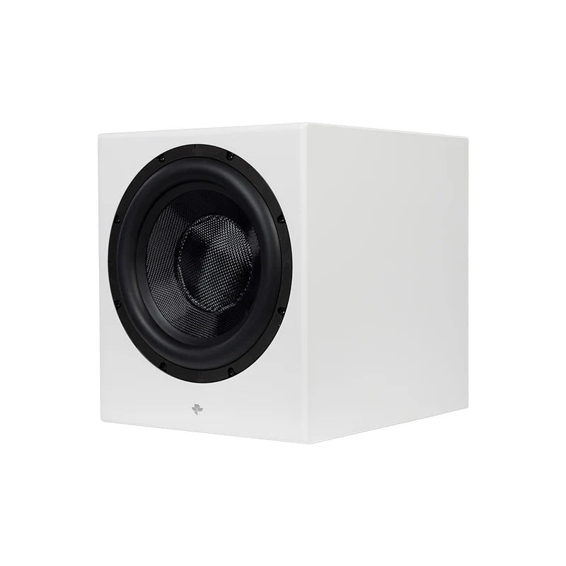 KIN by Totem SUB10 10" 300W Powered Subwoofer