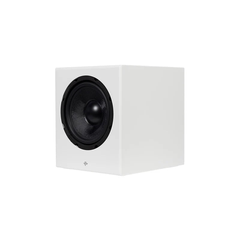 KIN by Totem SUB8 8" 200W Powered Subwoofer