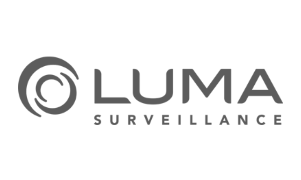 Luma Surveillance Logo