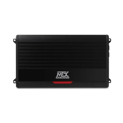 MTX Thunder 1000-Watt RMS Mono Block Class D Amplifier