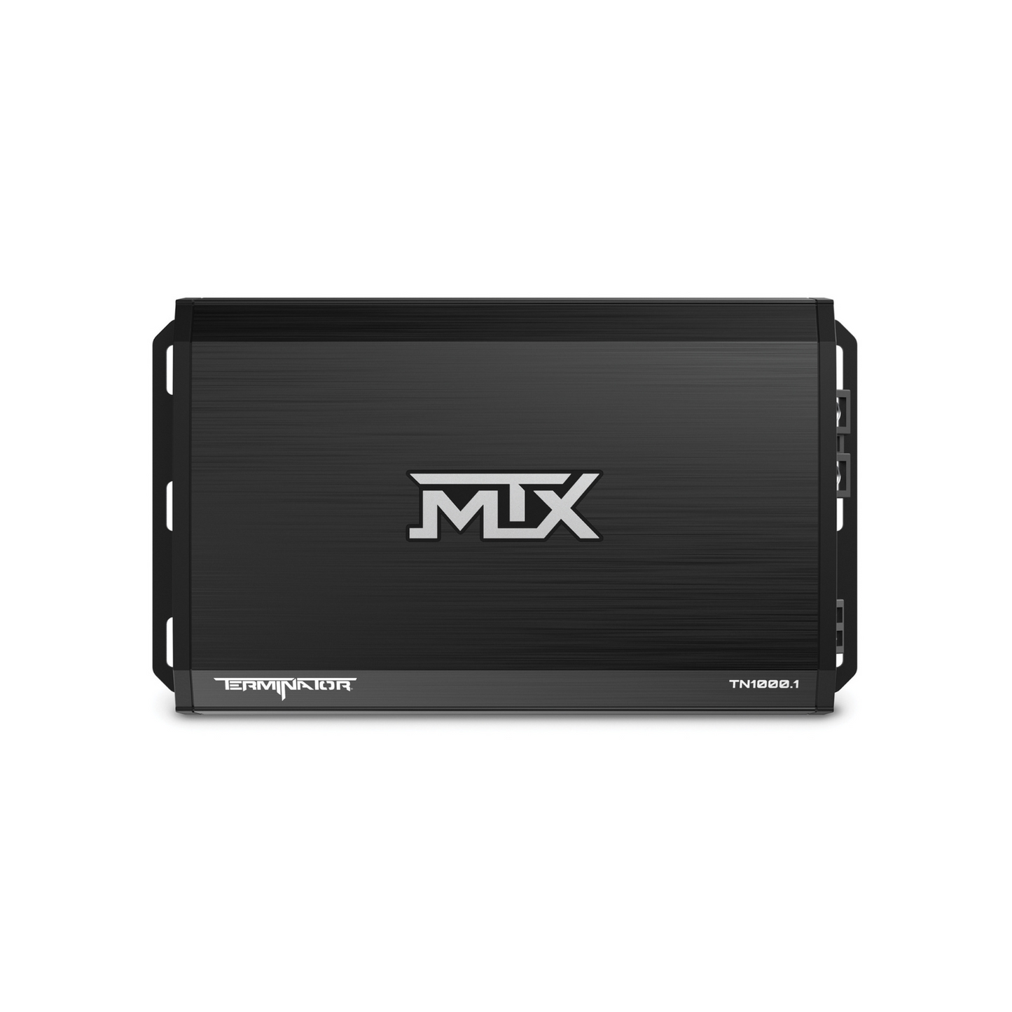 MTX TERMINATOR 1000-Watt RMS 1Ω Mono Block Class D Amplifier