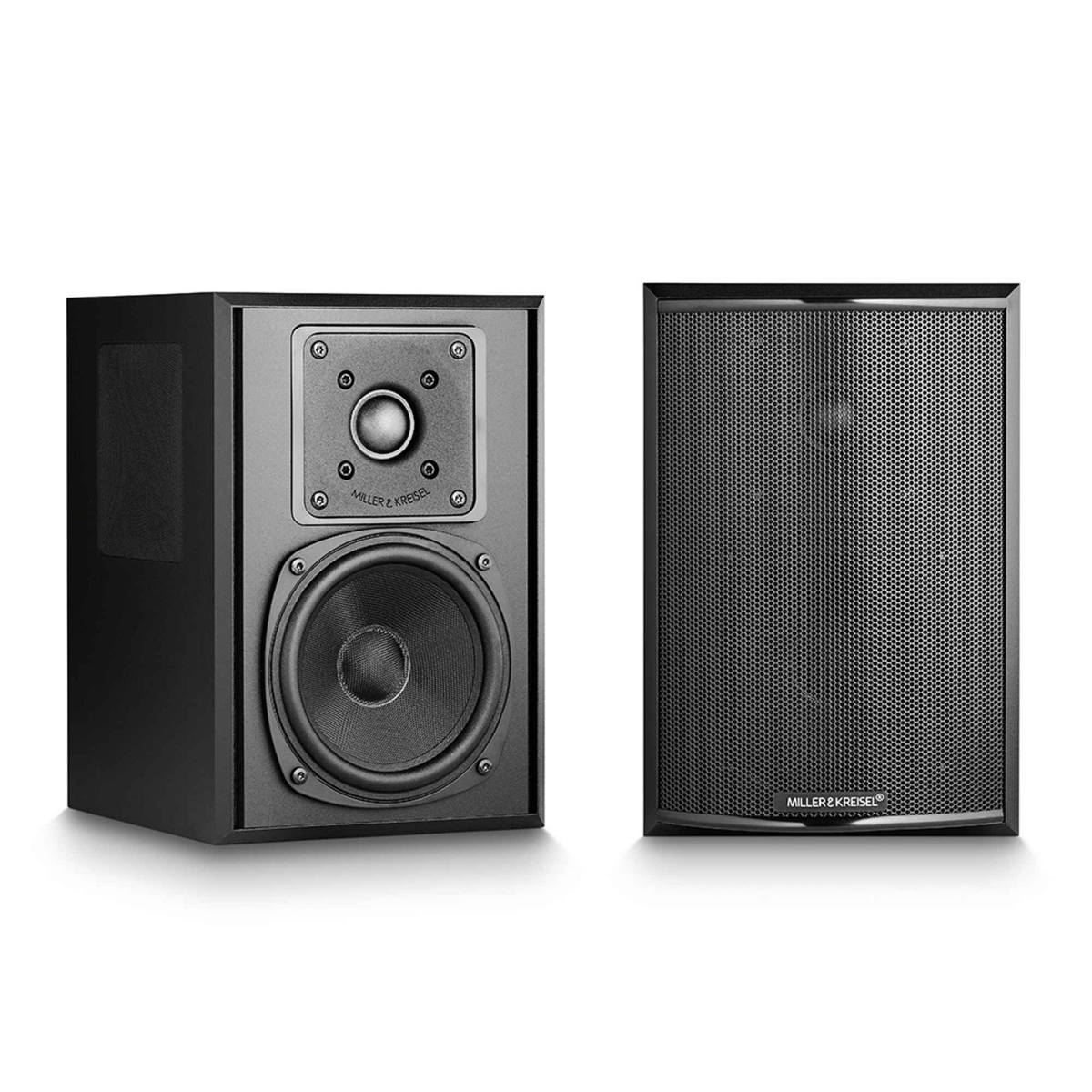M&K Sound 750 Series SUR55T Speakers (Pair) - Automated Entertainment Inc.