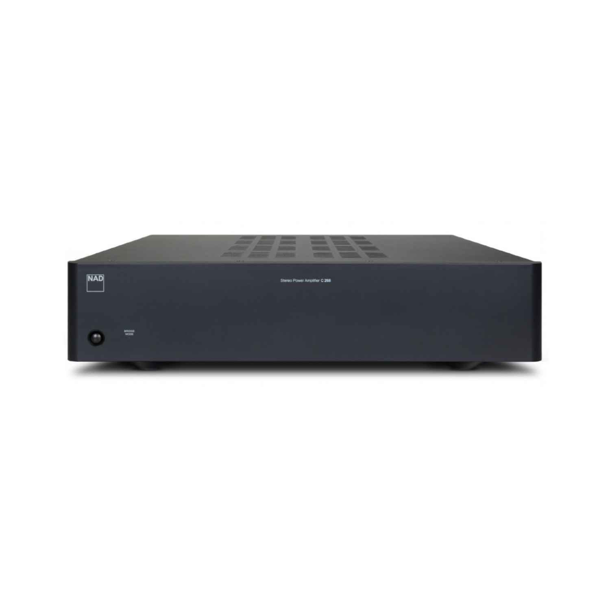 NAD C268 Stereo Power Amplifier - Automated Entertainment Inc.