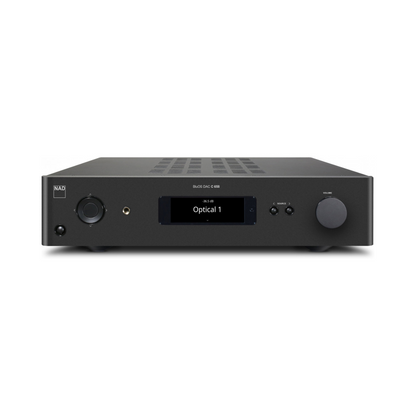 NAD C658 BluOS Streaming DAC